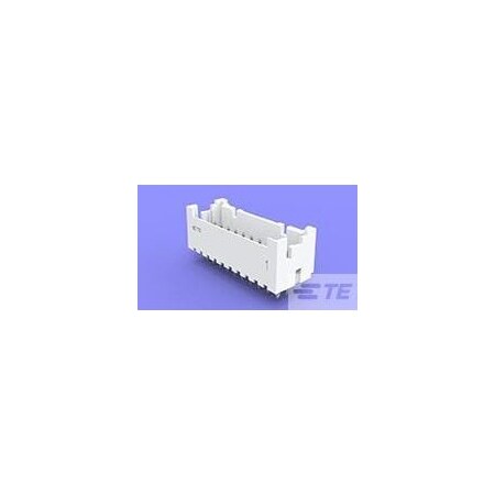 Te Connectivity ASSY HDR VERT GWT NO-BOSS DUAL ROW EP2.5 2-1969584-0